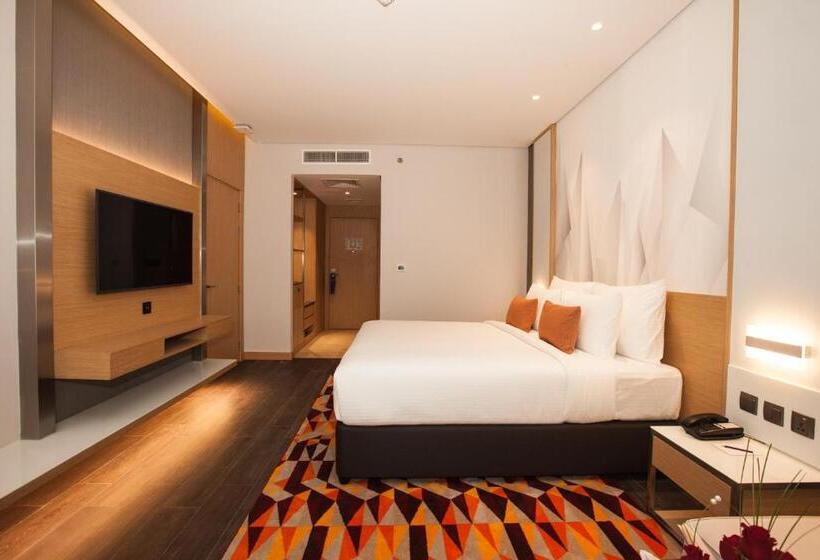 Flora Inn Hotel Dubai Airport