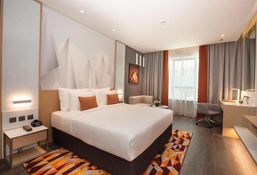 Flora Inn Hotel Dubai Airport