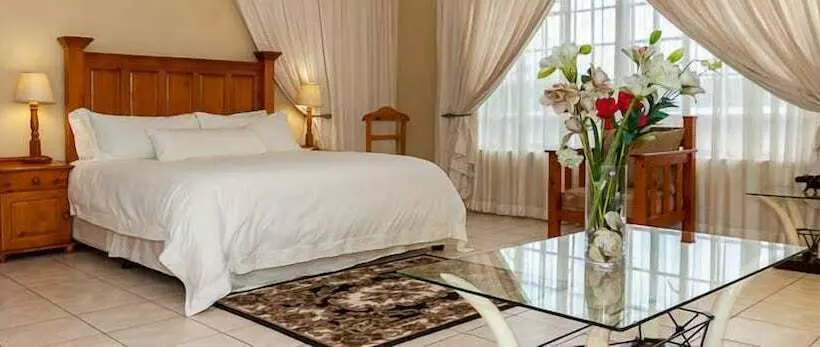 Hotelli Gannet Place Guest House