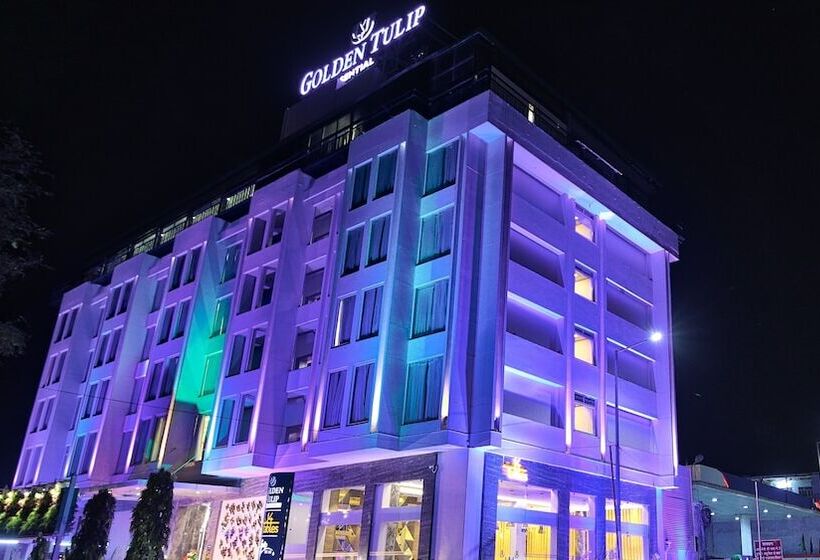 فندق Golden Tulip Essential Jaipur