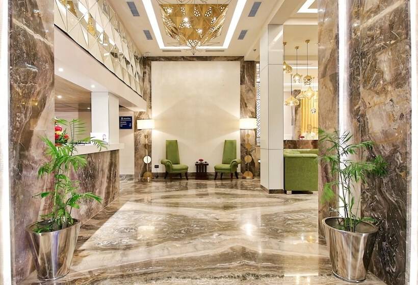 فندق Golden Tulip Essential Jaipur