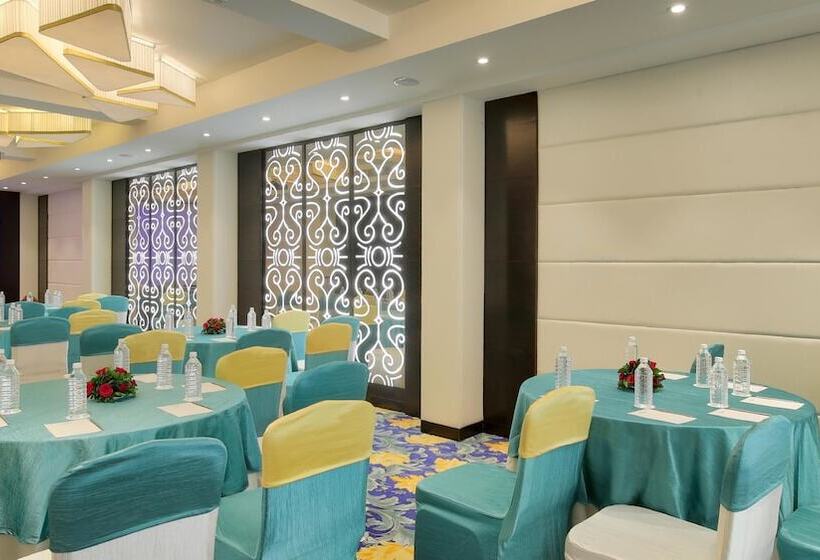 فندق Golden Tulip Essential Jaipur