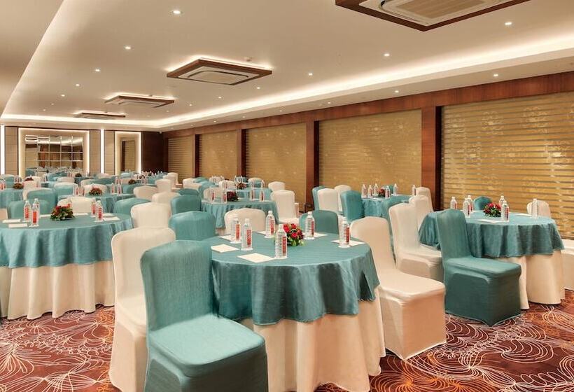 فندق Golden Tulip Essential Jaipur