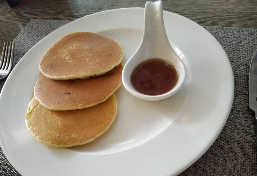 فندق Golden Tulip Essential Jaipur