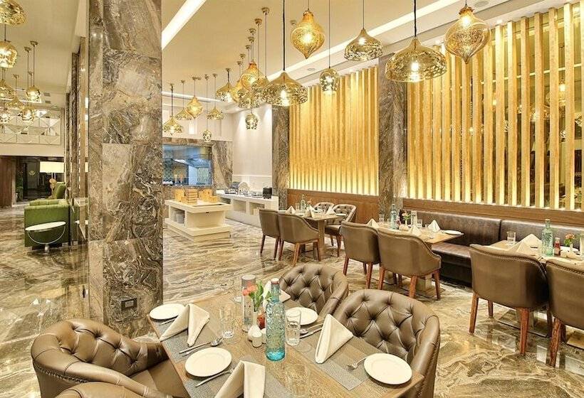 فندق Golden Tulip Essential Jaipur