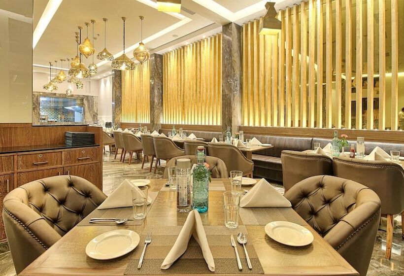 فندق Golden Tulip Essential Jaipur