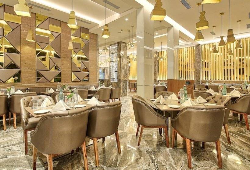 فندق Golden Tulip Essential Jaipur