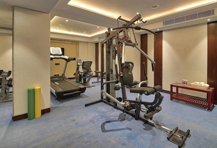 فندق Golden Tulip Essential Jaipur