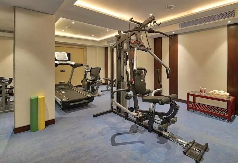 ホテル Golden Tulip Essential Jaipur