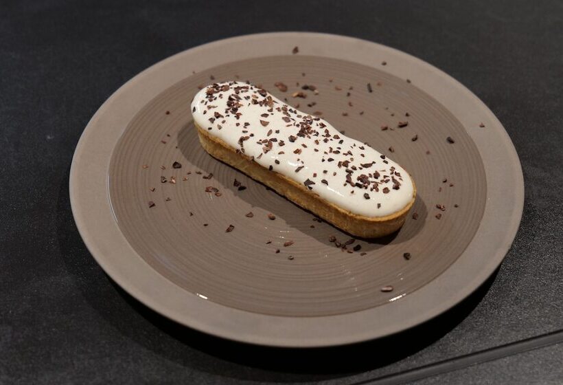 فندق Hilton Garden Inn Bordeaux Centre