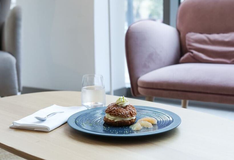 فندق Hilton Garden Inn Bordeaux Centre