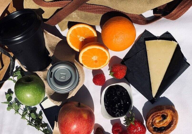 فندق Hilton Garden Inn Bordeaux Centre