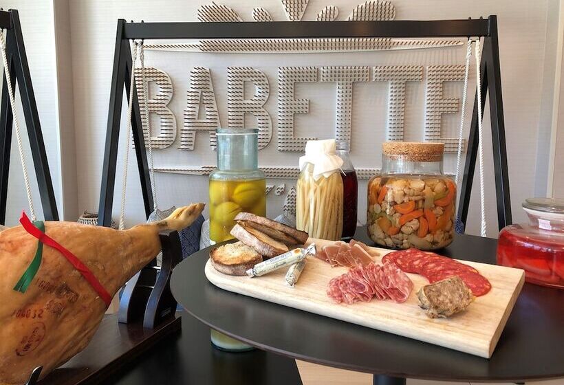 فندق Hilton Garden Inn Bordeaux Centre