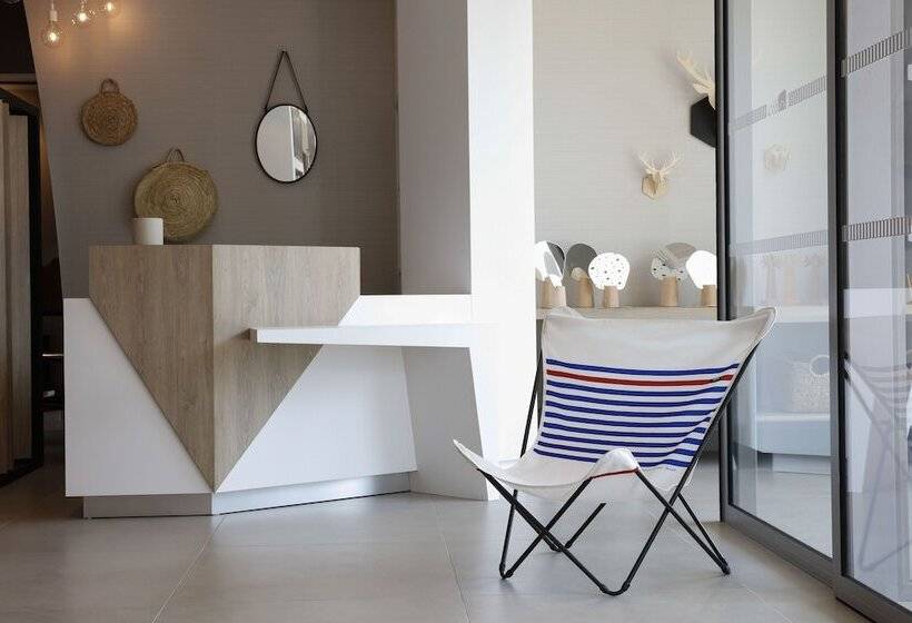 فندق Hilton Garden Inn Bordeaux Centre