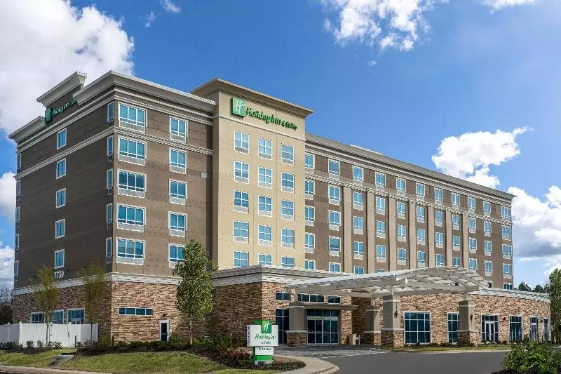 ホテル Holiday Inn & Suites Memphis Southeast Germantown, An Ihg