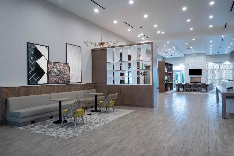 ホテル Holiday Inn & Suites Memphis Southeast Germantown, An Ihg