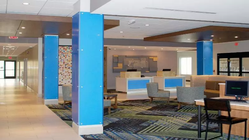 Hotelli Holiday Inn Express & Suites White Hall, An Ihg