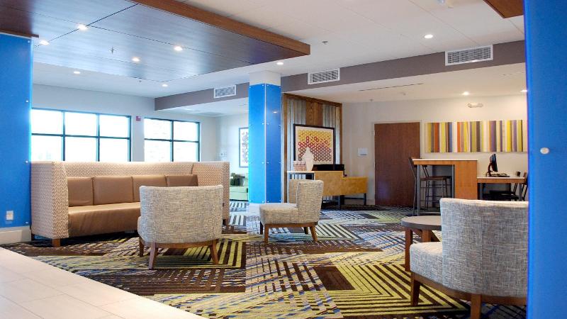 فندق Holiday Inn Express & Suites White Hall, An Ihg