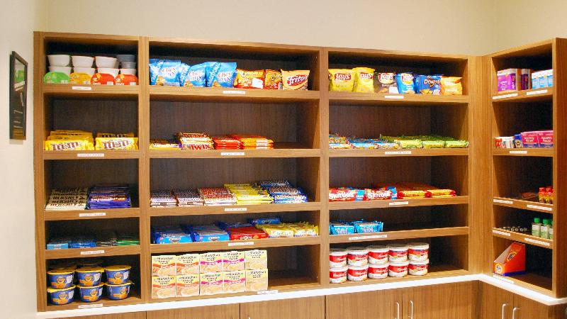 فندق Holiday Inn Express & Suites White Hall, An Ihg