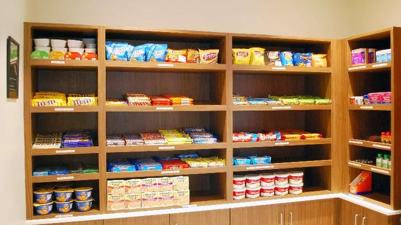 Hotelli Holiday Inn Express & Suites White Hall, An Ihg