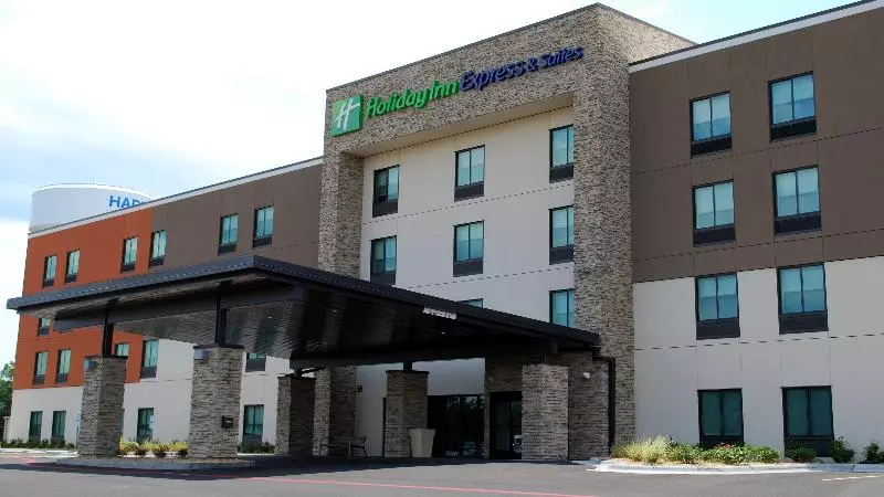 Hotelli Holiday Inn Express & Suites White Hall, An Ihg