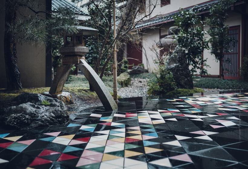 فندق Hoshino Resorts Kai Kaga