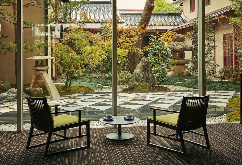 فندق Hoshino Resorts Kai Kaga