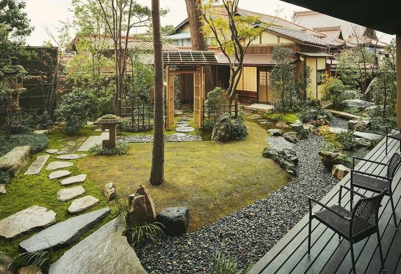 فندق Hoshino Resorts Kai Kaga