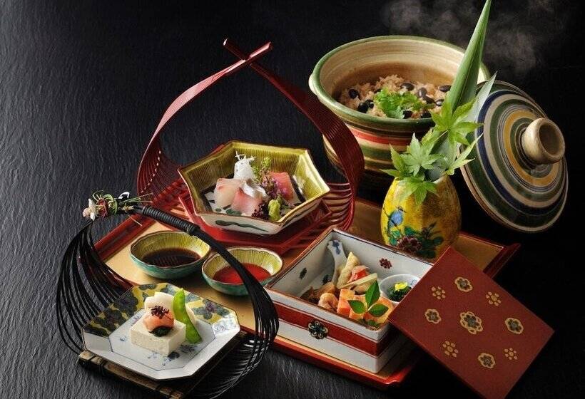 فندق Hoshino Resorts Kai Kaga