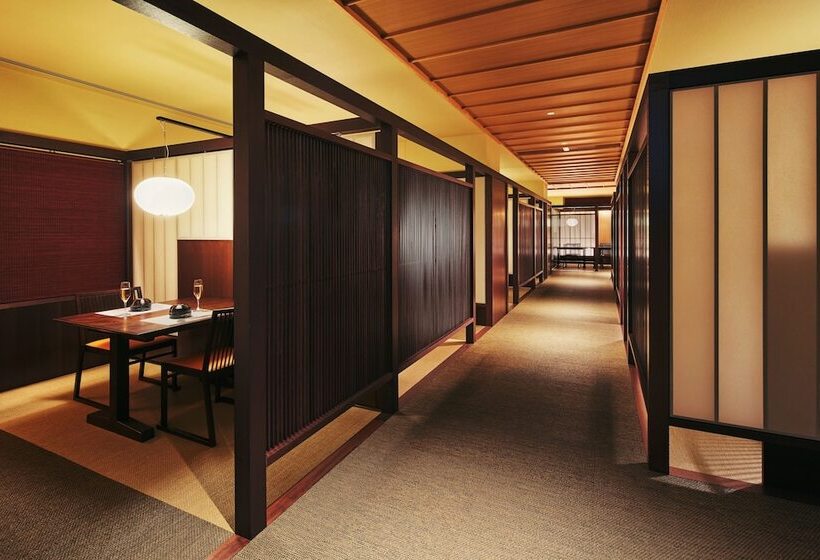 فندق Hoshino Resorts Kai Kaga