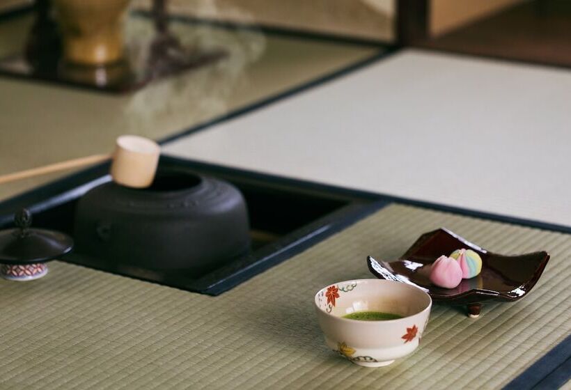 فندق Hoshino Resorts Kai Kaga