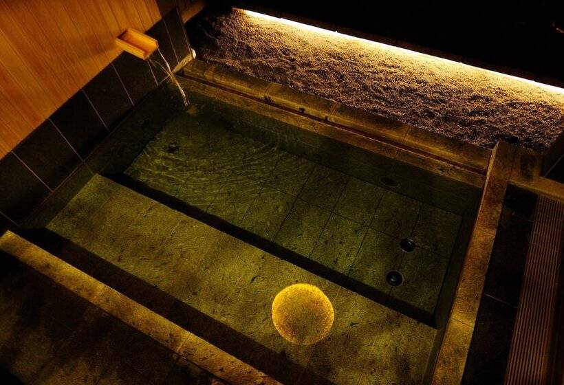 فندق Hoshino Resorts Kai Kaga