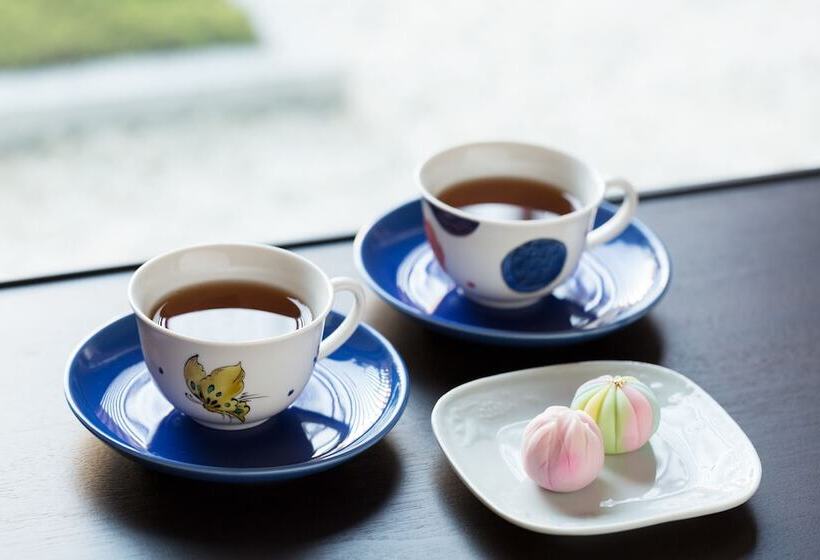 فندق Hoshino Resorts Kai Kaga