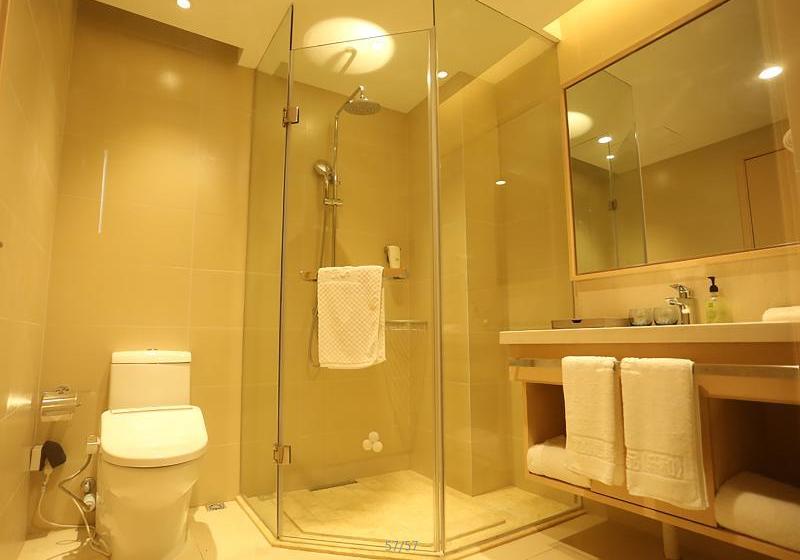 Отель Ibis Styles Nc Red Valley