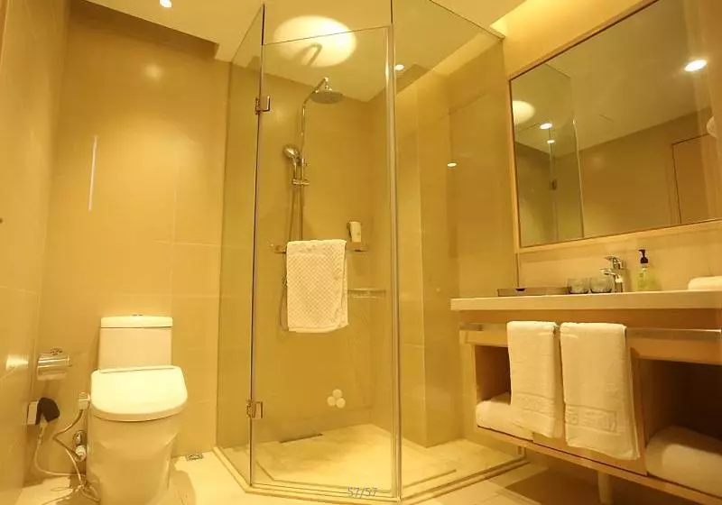 ホテル Ibis Styles Nc Red Valley