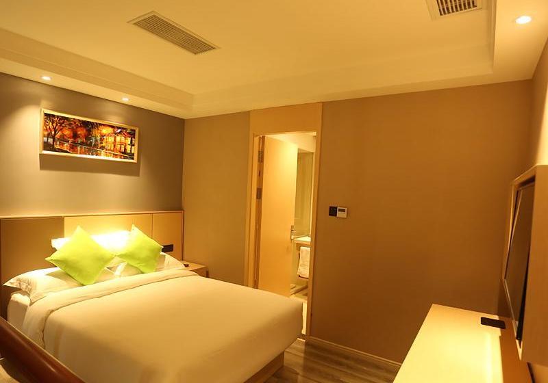 Отель Ibis Styles Nc Red Valley
