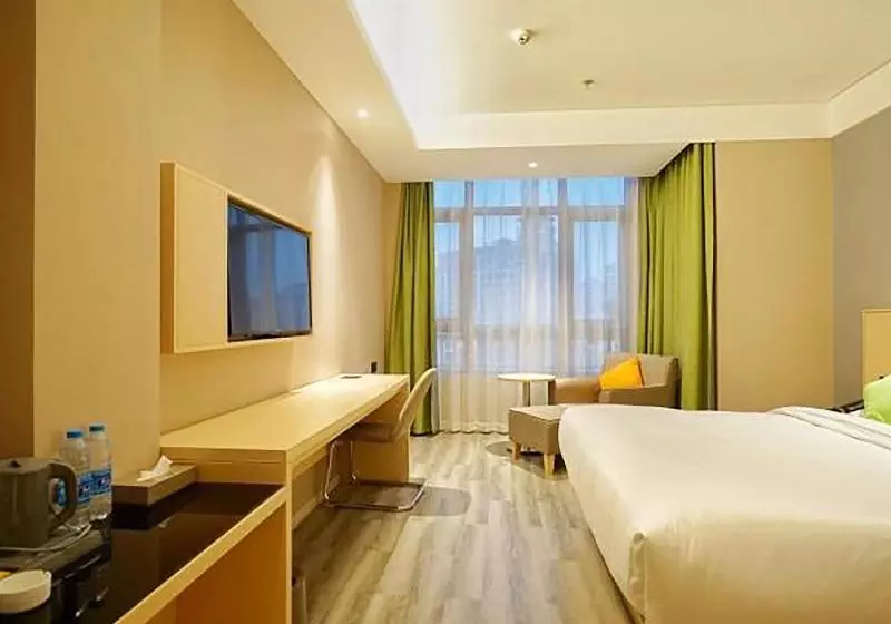 ホテル Ibis Styles Nc Red Valley