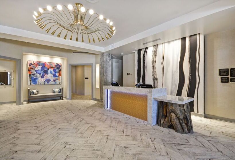 호텔 Indigo Kansas City   The Crossroads, An Ihg