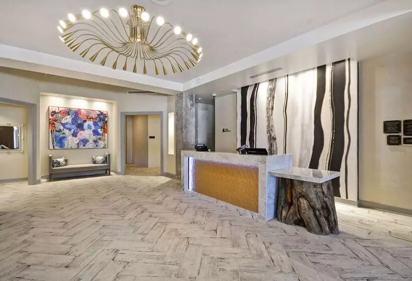 ホテル Indigo Kansas City   The Crossroads, An Ihg