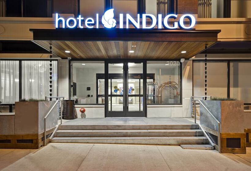 호텔 Indigo Kansas City   The Crossroads, An Ihg