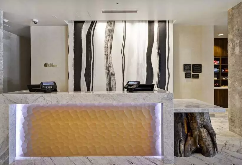 ホテル Indigo Kansas City   The Crossroads, An Ihg