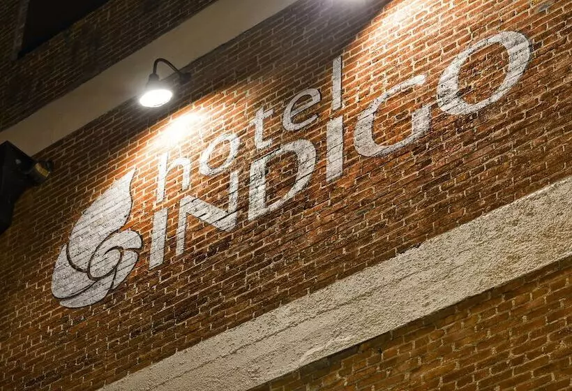 ホテル Indigo Kansas City   The Crossroads, An Ihg