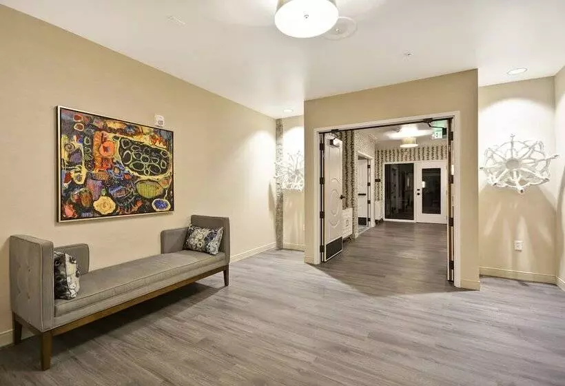 ホテル Indigo Kansas City   The Crossroads, An Ihg