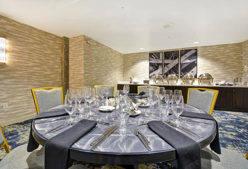 호텔 Indigo Kansas City   The Crossroads, An Ihg