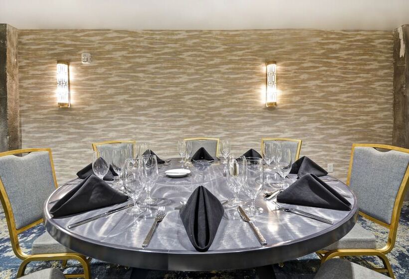 호텔 Indigo Kansas City   The Crossroads, An Ihg