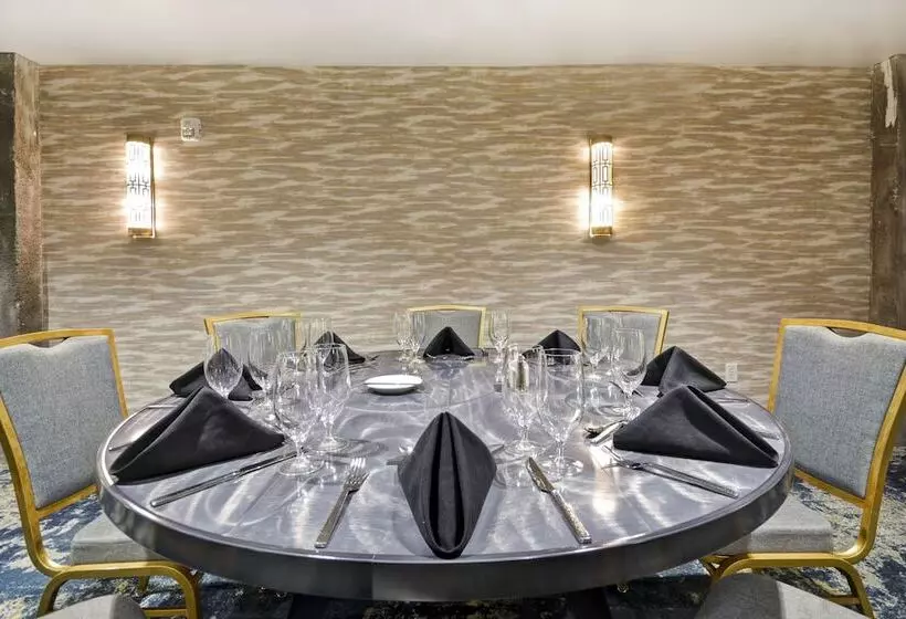 ホテル Indigo Kansas City   The Crossroads, An Ihg