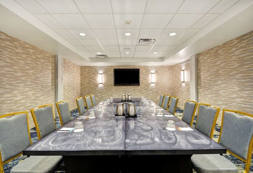 호텔 Indigo Kansas City   The Crossroads, An Ihg