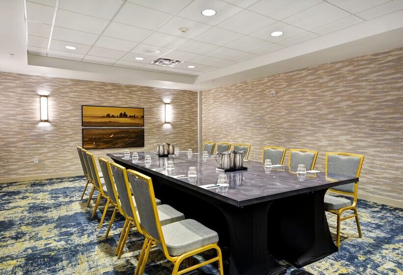 호텔 Indigo Kansas City   The Crossroads, An Ihg