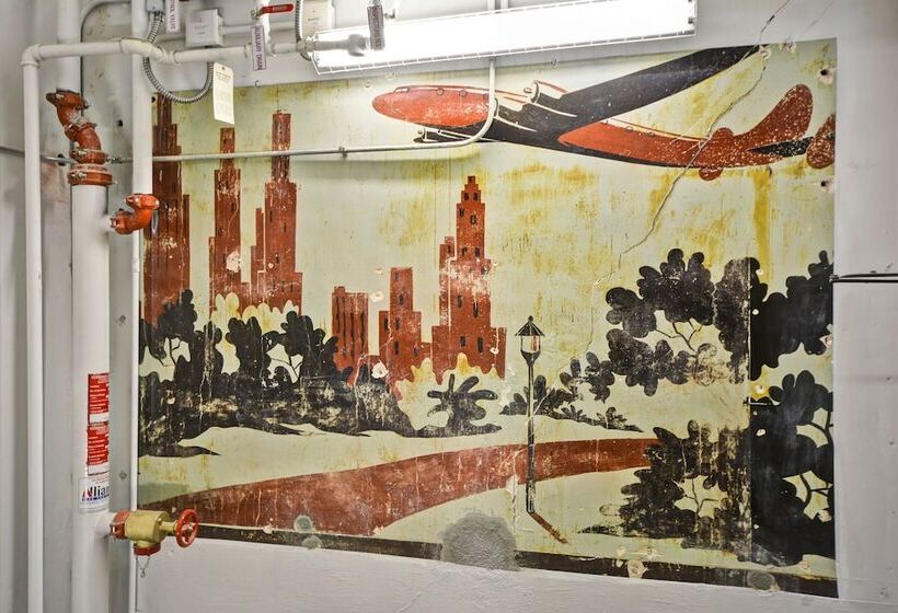 호텔 Indigo Kansas City   The Crossroads, An Ihg