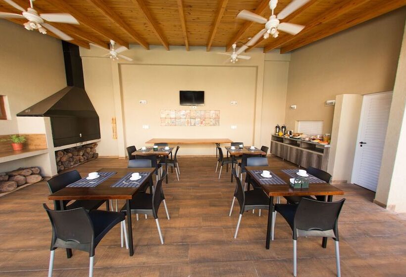 فندق Inga By Dot Suites